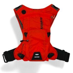USWE Outlander 3L Hydration with Water Bladder Mountain Biking Enduro Backpack